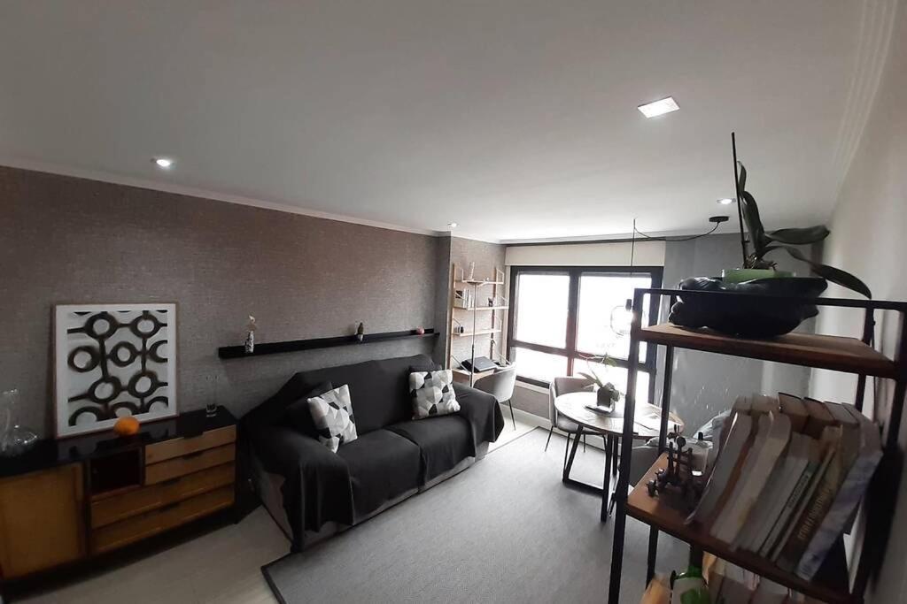 Apartamento Con Vistas Al Mar Y Playa Enfrente Ribeira Dış mekan fotoğraf